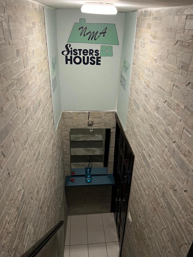 Sistershouse Naples Exterior photo