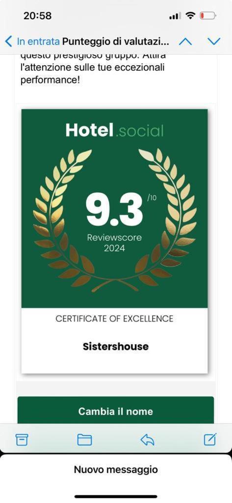 Sistershouse Naples Exterior photo